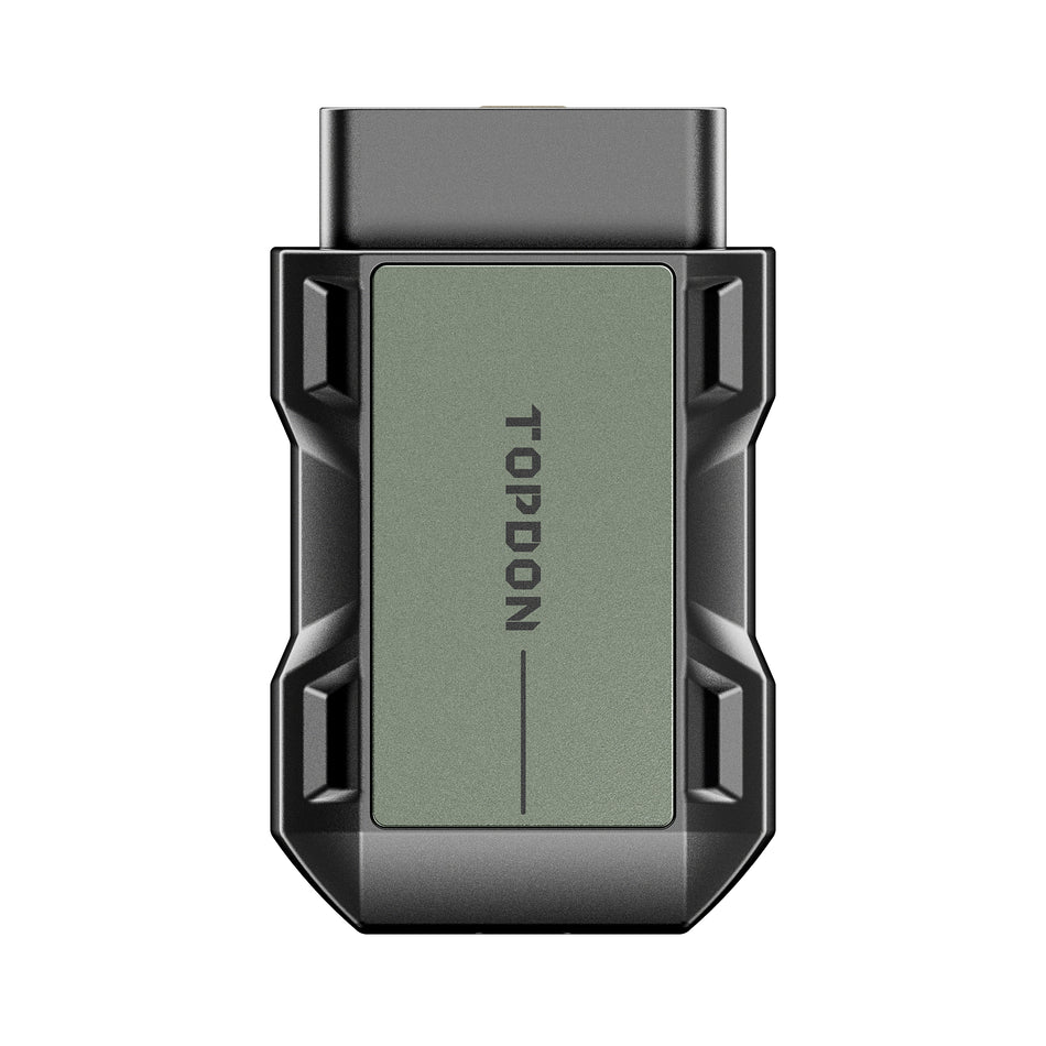 TOPDON TopScan Moto