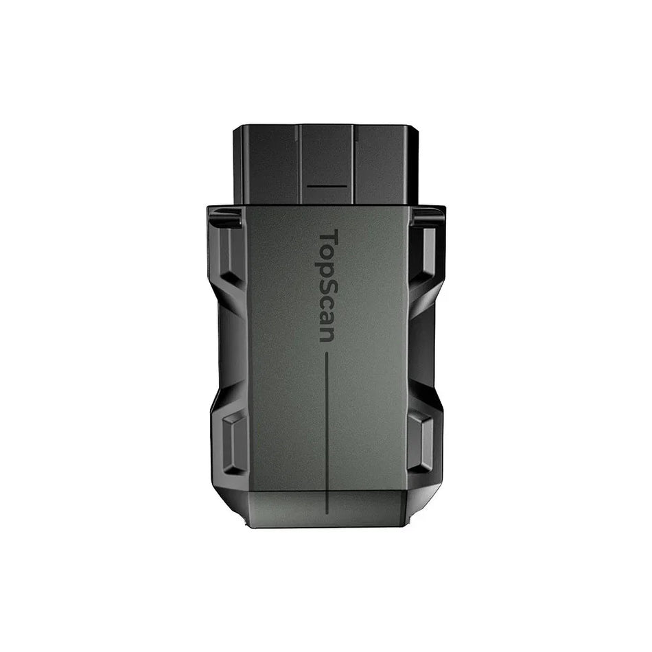 TOPDON TopScan Pro Counter Display (8-Pack) diagnostic scanner