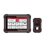 X-431 Turbo III – Diagnostic Scan Tool – Bi-Directional – ECU Coding – OBDII – CANFD – DoIP