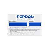 TOPDON Phoenix Max/Smart One-Year HD Update/Add
