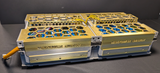 Prius Gen2 battery pack