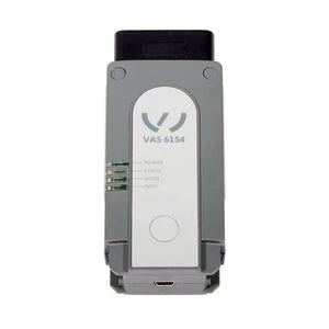 Volkswagen/Audi VAS6154B-USB OEM VCI (VW/AUDI)