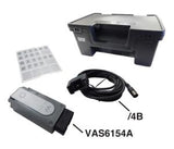 Volkswagen/Audi VAS6154B-USB OEM VCI (VW/AUDI)