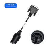 TOPDON Gearbox Cloning Adapter Kit