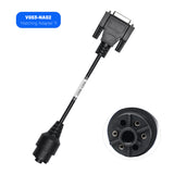 TOPDON Gearbox Cloning Adapter Kit