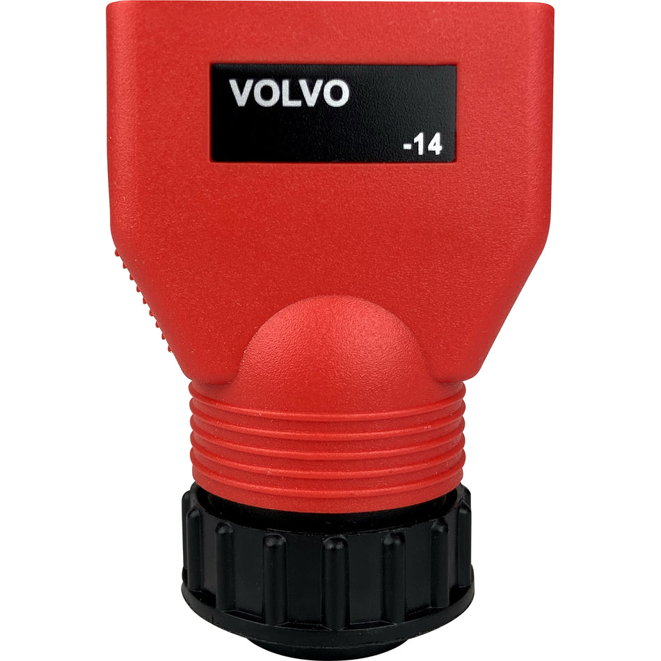 Autel Volvo 14-Pin CV Adapter Cable