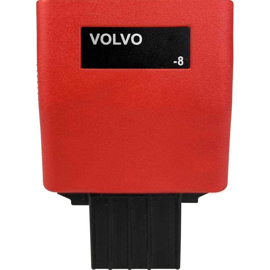 Autel Volvo 8-Pin CV Adapter Cable