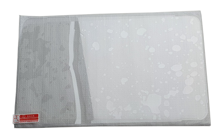 EZDS Zenith Z7 Tempered Glass Protector - EZDS Zenith