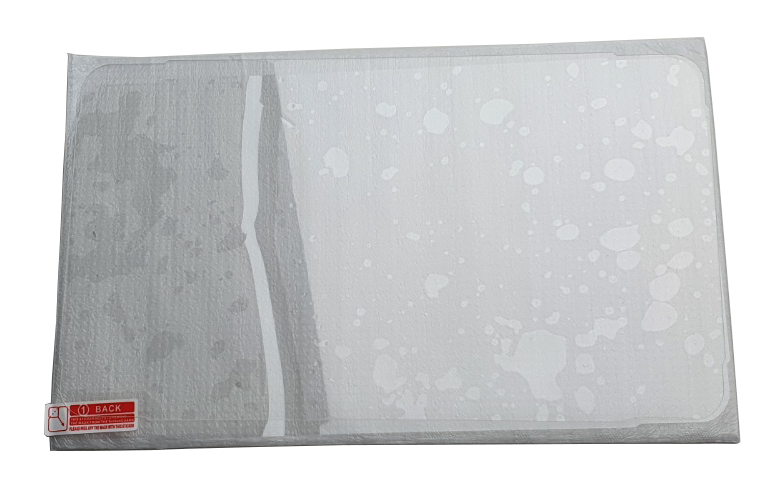 EZDS Zenith Z7 Tempered Glass Protector - EZDS Zenith
