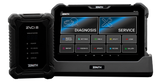 EZDS Zenith Z7 Standard Kit - Professional Diagnostic Scan Tool
