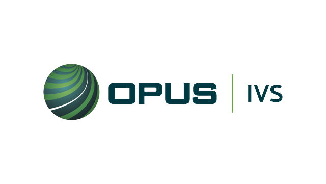 Drewtech OPUS IVS logo