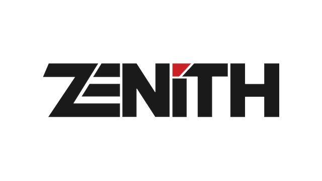 EZDS Zenith logo