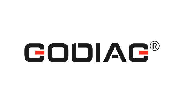 GODIAG logo