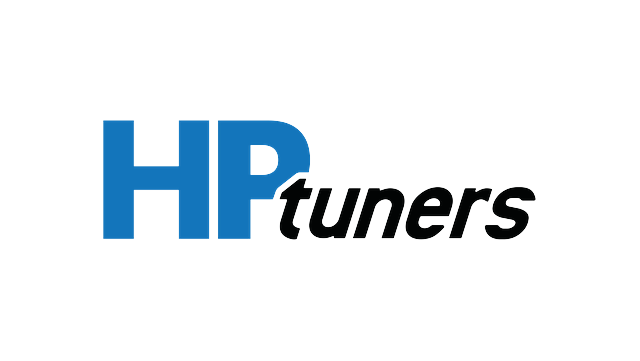 HP Tuners logo