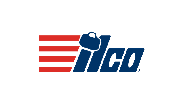 ILCO logo
