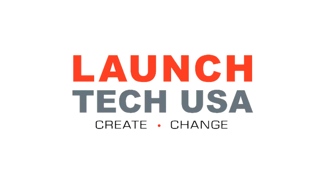 Launch logo