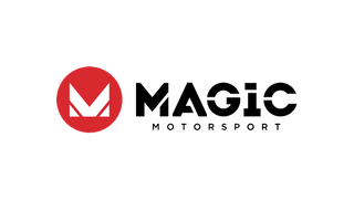 Magic Motorsport logo