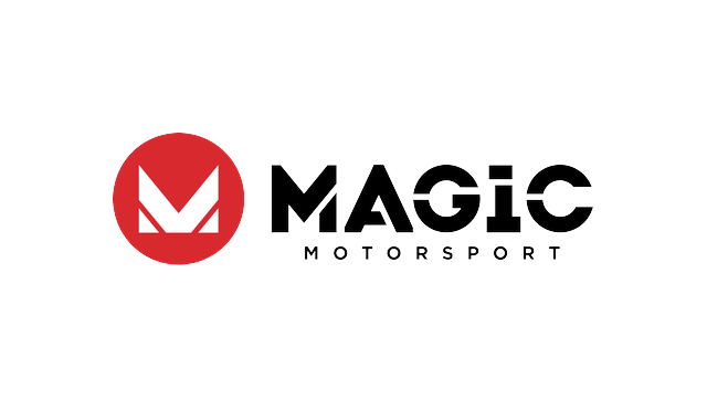 Magic Motorsport logo