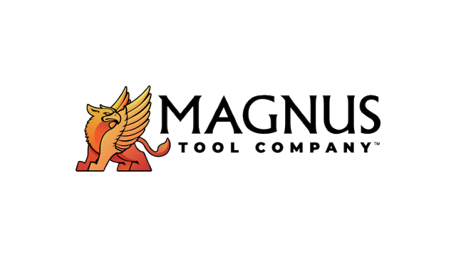 Magnus logo