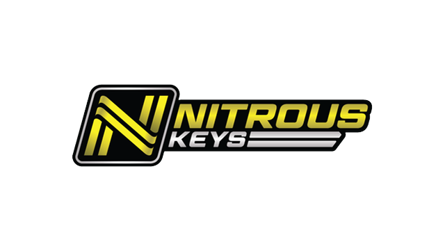 Nitrous Keys logo