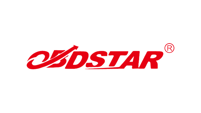 OBDSTAR logo