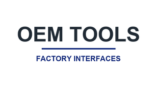OEM Tools