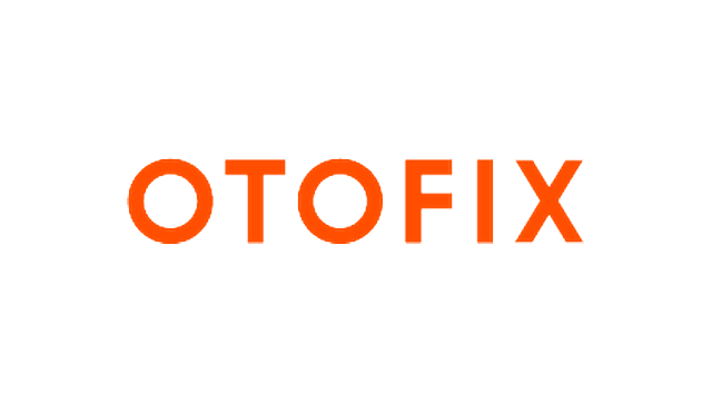 OTOFIX logo