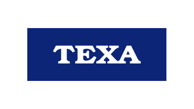 TEXA logo