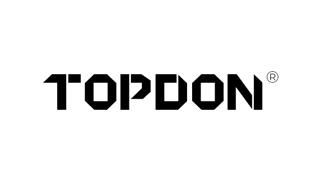 TOPDON logo