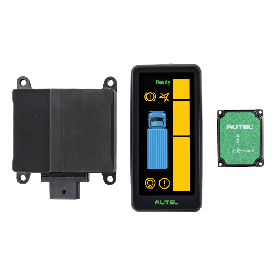 AUTEL ATS100 - Turn Assist