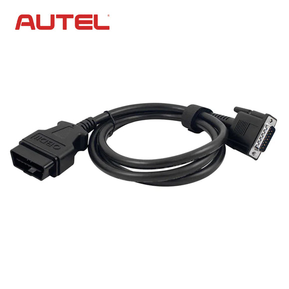 Autel - OBDII Cable for Older DIY Tools