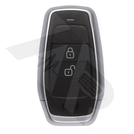 Autel Ikey 2 Button Universal Smart Key - Ikeyat2 (Pack Of 5X) Keys