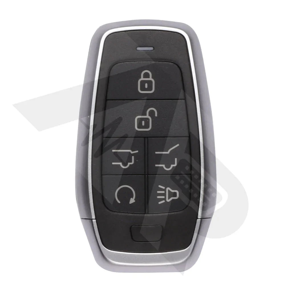I860 Key MaxiIM IKEY IKEYAT6PRHG — Universal Key – Auto Rescue Tools and Computers