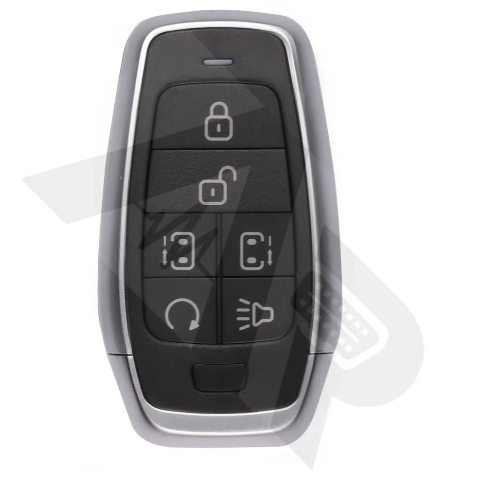 I860 Key MaxiIM IKEY IKEYAT6PRS — Universal Key – Auto Rescue Tools and Computers
