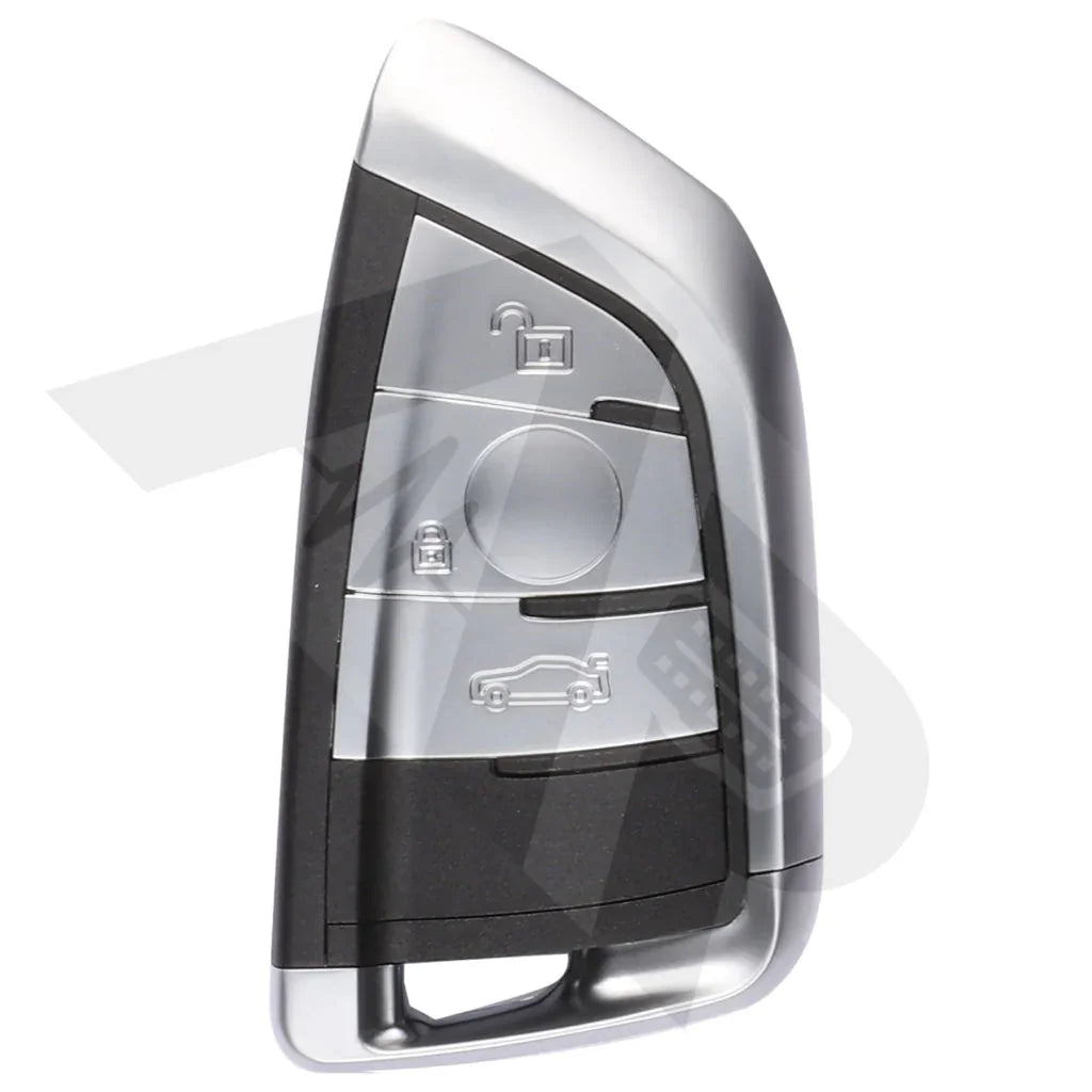 Autel Ikey Universal Smart Key - Razor Ikeyrz3T (Pack Of 5X) Keys