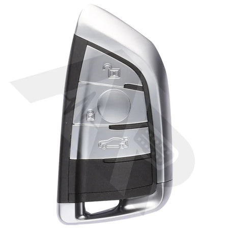 Autel Ikey Universal Smart Key - Razor Ikeyrz3T (Pack Of 5X) Keys