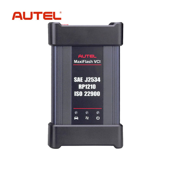 AUTEL - MaxiFlash J2534 VCI Bluetooth Programming Device - MS909, MS919, MSUltra