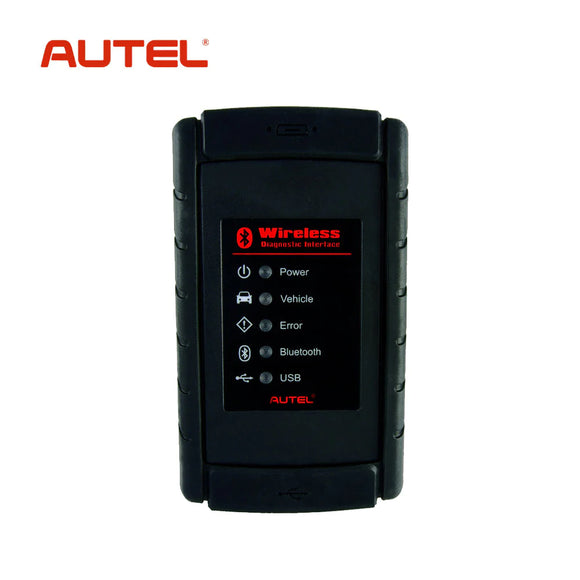 AUTEL - MaxiSYS-VCI Bluetooth Vehicle Communication Interface for Autel Maxisys Tablet