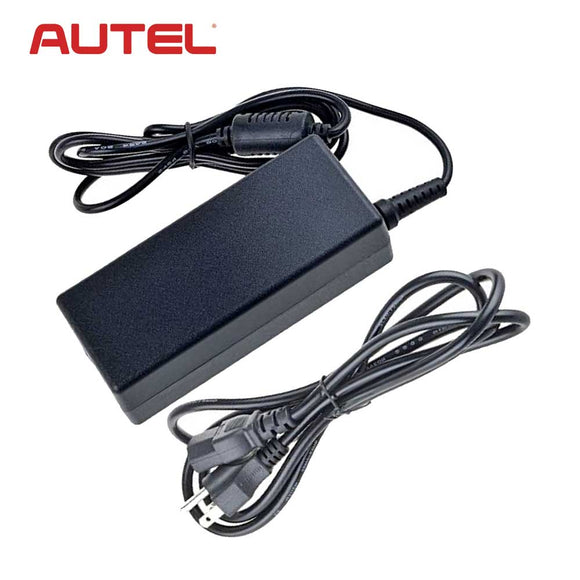 Autel - AC Adapter for IM608 Pro, IM508, and MS908