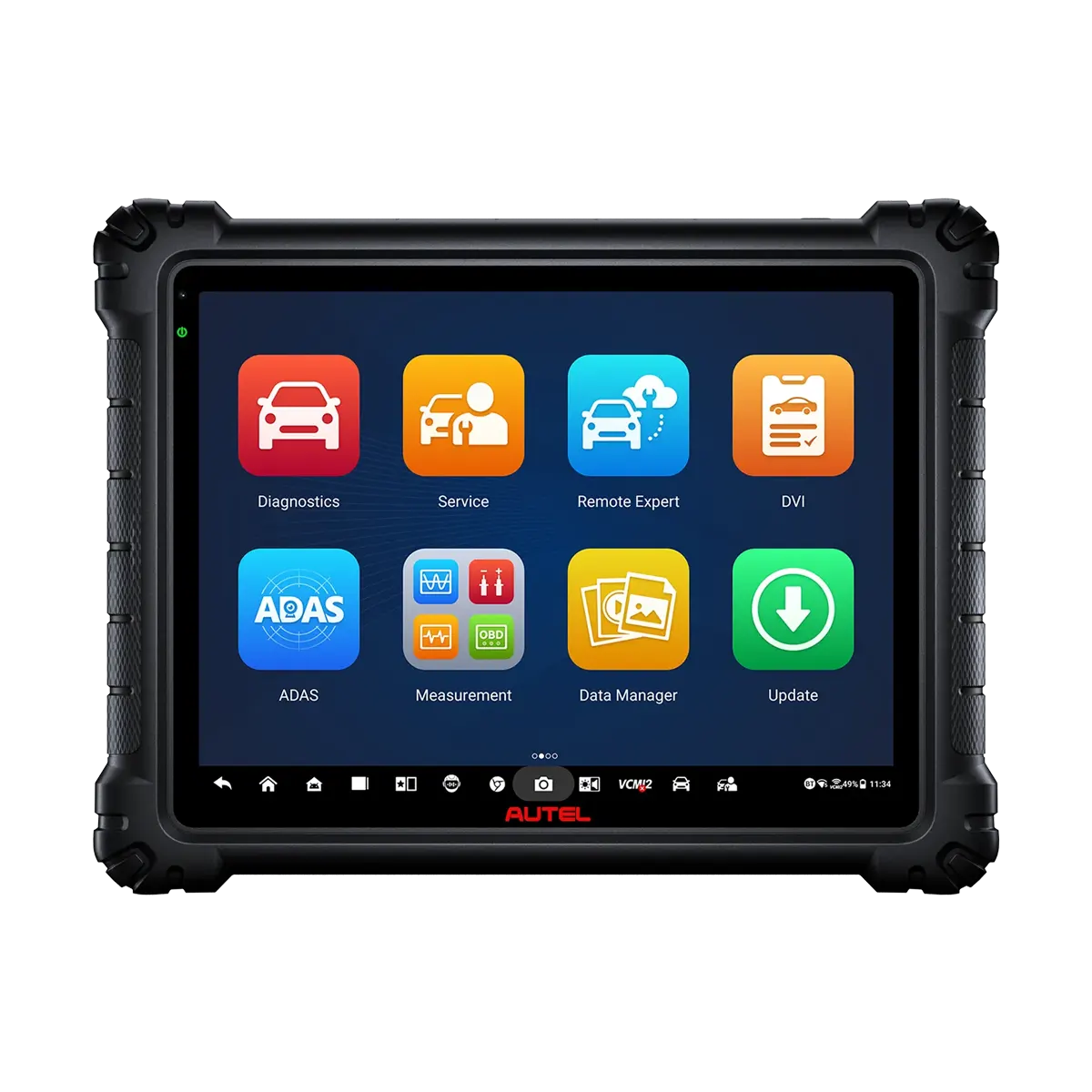 Autel MaxiSys Ultra S2