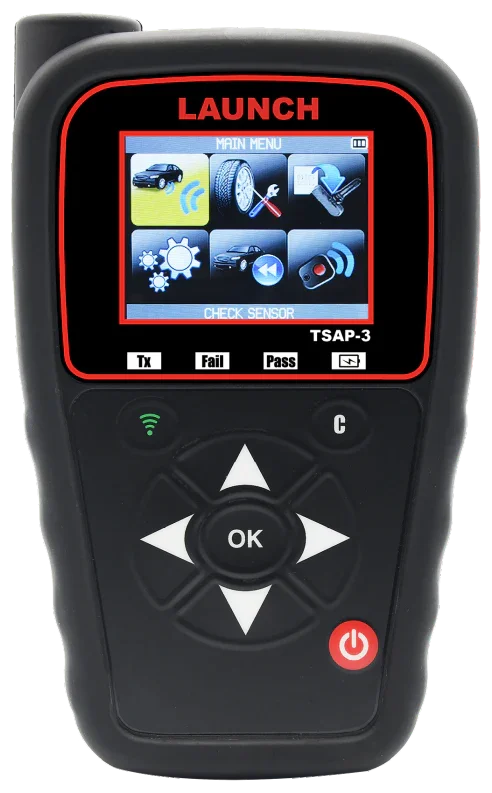 TSAP-3 TPMS Tool (Tool Only) - TPMS