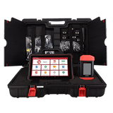 LAUNCH X-431 Throttle III - Professional Diagnostic Scan Tool