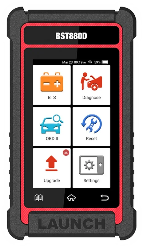 Launch Tech Auto LAUNCH TECH USA – Tagged