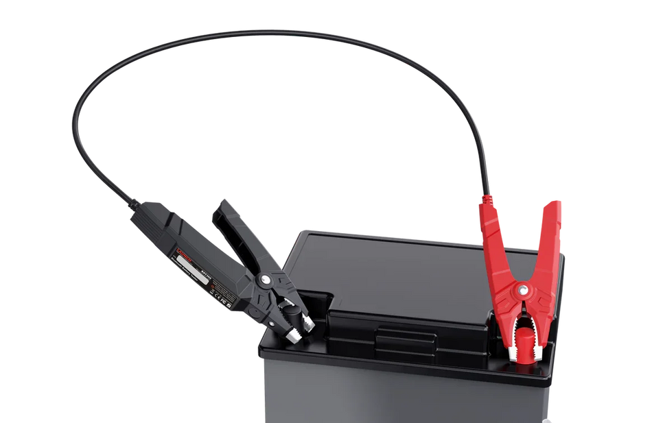 BST-360 Bluetooth Battery Tester