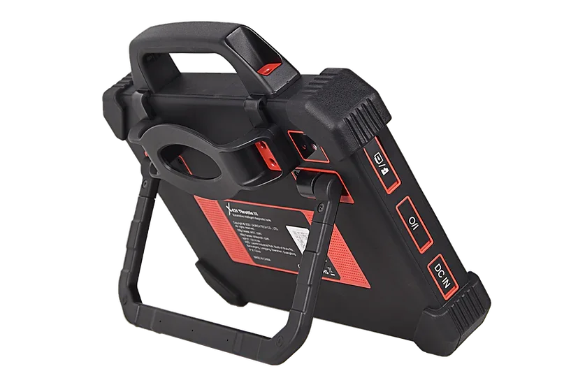 X-431 Throttle III - Professional Diagnostic Scan Tool