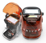 Black Friday Special - Complete Key Making System Programmer (Optional) Triton Cutting Machine