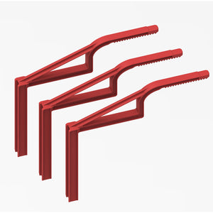 AUTEL Tire Clamp Extended Claws CSC0500-17-B