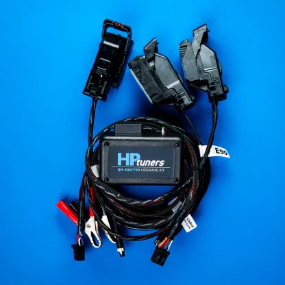 HP Tuners GM E90/T93 Upgrade Kit