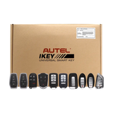 Autel iKey Top 10 Universal Smart Keys