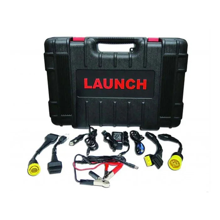 X-431 Throttle III HD Add-On Module - Professional Diagnostic Scan Tool
